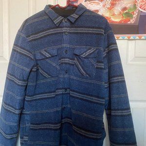 O'Neill  Superfleece Flannel